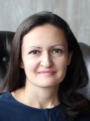 Бухгалтер, налоговый консультант Татьяна Евгеньевна Грачёва