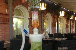 Японский ресторан Якитория, с рейтингом 2.8 - находится по адресу Московская область, Подольск, Революционный проспект, 49/107 