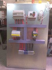 Специалист по наружному освещению, специалист по монтажу кабелей Виктор Сергеевич Осипов