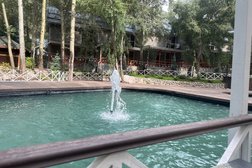 Гостинично-ресторанный комплекс ТАУ-Дастархан, с рейтингом 3 - находится по адресу Алматы, Алма-Арасан Ущелье, 1/3 