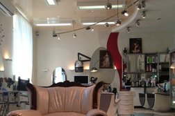 Студия красоты и косметологии Мэрилин, с рейтингом 3.1 - находится по адресу Курган, улица Гоголя, 55 