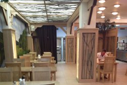 Кафе Премиум, с рейтингом 4.5 - находится по адресу Екатеринбург, улица Серафимы Дерябиной, 24 