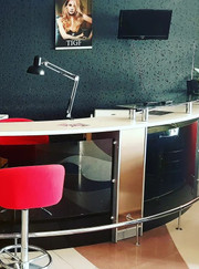 Мастер эпиляции, парикмахер Юлия Александровна Церковникова