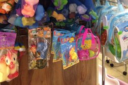 Магазин детских товаров Мой малыш, с рейтингом 4.6 - находится по адресу Рязань, улица Новосёлов, 35а 