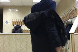 Детская библиотека №244, с рейтингом 4.5 - находится по адресу Москва, улица Народного Ополчения, 37 к1 