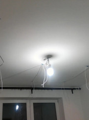 Благоустройство территории, специалист по демонтажным работам Сергей Дмитриевич Бруяк