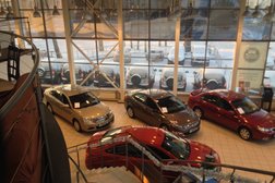 Автоцентр Максима, с рейтингом 3 - находится по адресу Ленинградская область, Выборг, Ленинградское шоссе, 60 