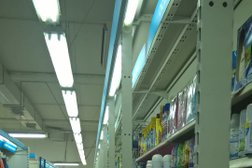 Типография Zebra Print, с рейтингом 3.6 - находится по адресу Ростов-на-Дону, Шолохова проспект, 26 