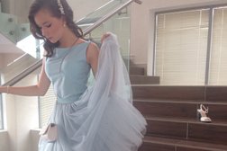 Студия эффективных тренировок Fit Extra, с рейтингом 3.2 - находится по адресу Республика Татарстан, Казань, Петербургская, 65а 