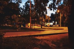 Новосибирский Дом учёных РАН, с рейтингом 3.4 - находится по адресу Новосибирск, Морской проспект, 23 