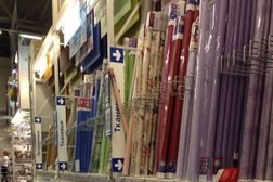 Магазин строительно-отделочных материалов Бауцентр, с рейтингом 3.3 - находится по адресу Калининград, улица Согласия, 2 