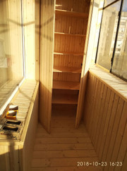 Автослесарь, мастер по обшивке стен Григорий Александрович Курицын