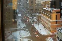 Бизнес-центр Палладиум, с рейтингом 5 - находится по адресу Екатеринбург, улица Хохрякова, 10 