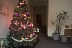 Технопарк Кунцево, с рейтингом 4 - находится по адресу Москва, улица Коцюбинского, 4 