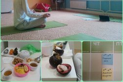 Центр гармоничного развития Флорин, с рейтингом 4.5 - находится по адресу Красноярск, Центральный район, Центральный район, 660049, проспект Мира, 46А 