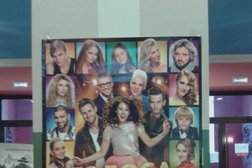 Кинотеатр Россия, с рейтингом 4 - находится по адресу Курган, улица Володарского, 75 