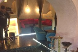 Бар паровых коктейлей Абу Даби, с рейтингом 5 - находится по адресу Тамбов, Советская улица, 105 