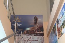 Торговый центр М-Гранд, с рейтингом 3 - находится по адресу Калуга, улица Кирова, 15 