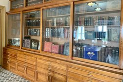 Музей промышленности и искусства, с рейтингом 5 - находится по адресу Иваново, улица Батурина, 6/40 