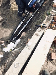 Тренер по скалолазанию, благоустройство территории Вадим Витальевич Буняев