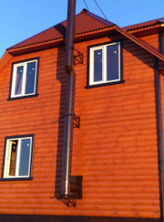 Печник, специалист по вентиляции и кондиционированию Александр Юрьевич Яковлев