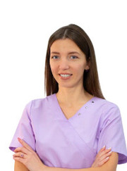 Дефектолог, логопед Анна Сергеевна Сергеева