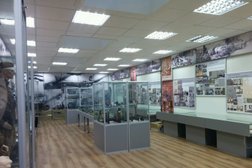 Подольский выставочный зал, с рейтингом 4.2 - находится по адресу Московская область, Подольск, проспект Ленина, 113/62 