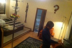 Комплекс отдыха и досуга Золотой стрелец, с рейтингом 3.9 - находится по адресу Красноярск, проспект им. газеты Красноярский Рабочий, 30а 