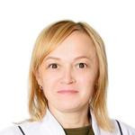 Врач УЗИ, врач функциональной диагностики Анна Александровна Ломоносова