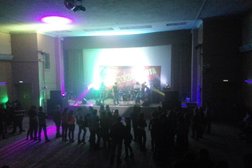 Киноцентр Заря, с рейтингом 5 - находится по адресу Нижегородская область, Семенов, улица 1 Мая, 3 