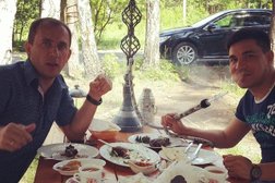 База отдыха Шурале, с рейтингом 3.8 - находится по адресу Республика Татарстан, с. Большая Шильна, улица Боровецкий лес, 31 