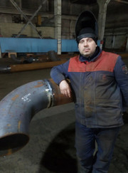 Мастер по ремонту квартир и коттеджей, маляр-штукатур Владимир Юрьевич Филимонов