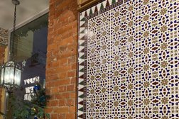 Кафе-пекарня Хлеб насущный, с рейтингом 4.3 - находится по адресу Москва, 2-й Смоленский переулок, 1/4 