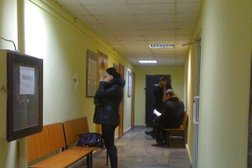 Октябрьский районный суд, с рейтингом 2.4 - находится по адресу Екатеринбург, улица Народной Воли, 81 