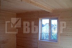 Строительная компания Выбор, с рейтингом 4.9 - находится по адресу Москва, улица Песчаная 2-я, 4 