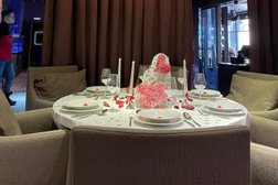 Sky Lounge Irkutsk, с рейтингом 4.6 - находится по адресу Иркутск, улица Ширямова, 10Б 