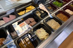 Subjoy, с рейтингом 1 - находится по адресу Иркутск, Депутатская улица, 4 