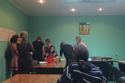 Химчистка Берлин, с рейтингом 2.5 - находится по адресу Пенза, проспект Строителей, 152Б 