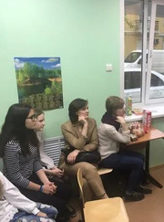 Педагог по вокалу, преподаватель музыки Полина Алексеевна Годунова