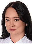 Дерматолог, венеролог Марина Валерьевна Булдакова