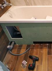 Маляр-штукатур, мастер на час Александр Александрович Рожин