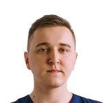 Сергей Сергеевич Андросов