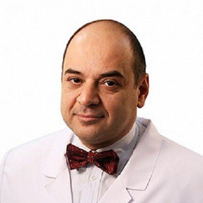 Феликс Сергеевич Григорян