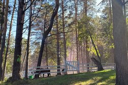 Центр семейного отдыха Зоодача, с рейтингом 3.5 - находится по адресу Кемеровская область — Кузбасс, с. Елыкаево, Советская улица, 200 