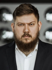 Сценарист, продюсер Екатерина Евгеньевна Баль