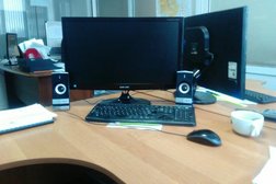 ОТП Банк, с рейтингом 4.7 - находится по адресу Омск, Степанца, 10 к4 