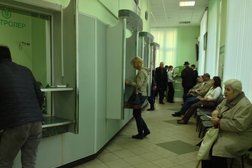 Страховая компания СберСтрахование, с рейтингом 4.9 - находится по адресу Московская область, Люберцы, Красноармейская улица, 8 