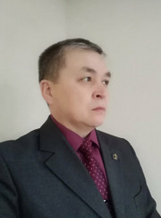 Адвокат, юрист Азамат Рахимов