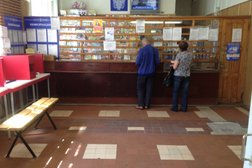Отделение Почта России №141014, с рейтингом 5 - находится по адресу Московская область, Мытищи, улица Веры Волошиной, 20 