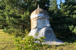 Ботанический сад, с рейтингом 4 - находится по адресу Белгород, Кашарский проезд, 18 